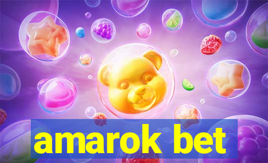 amarok bet